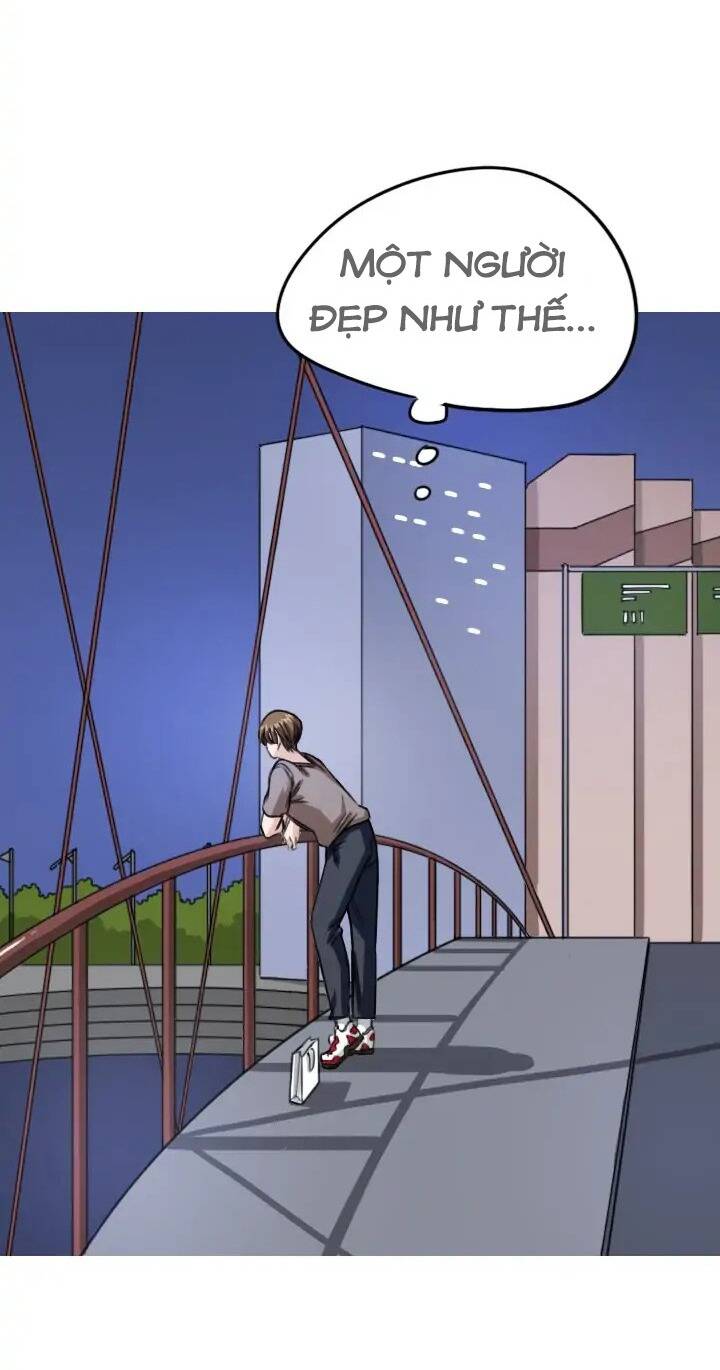 Lãng Mạn Giòn Tan Chap 63 - Next Chap 64