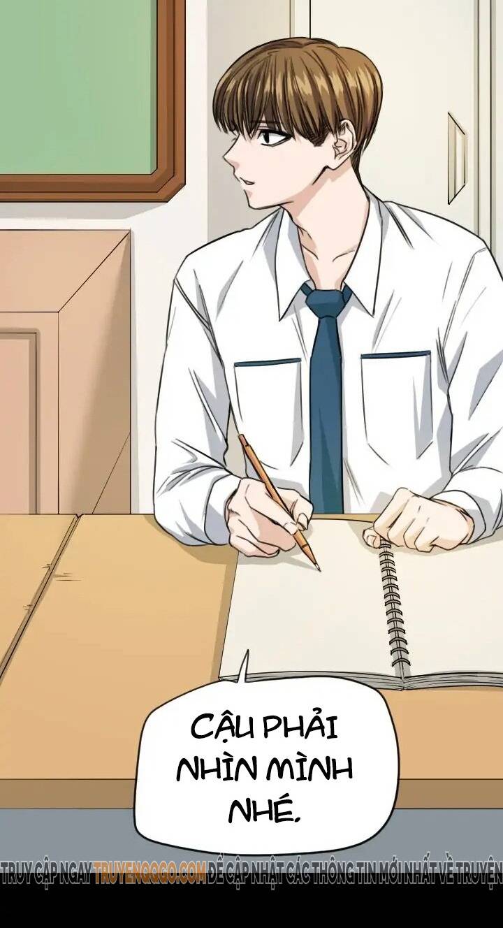 Lãng Mạn Giòn Tan Chap 69 - Next Chap 70