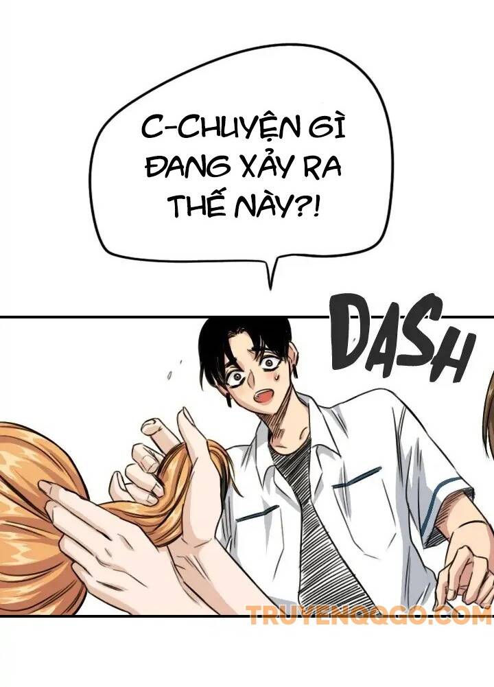 Lãng Mạn Giòn Tan Chap 63 - Next Chap 64