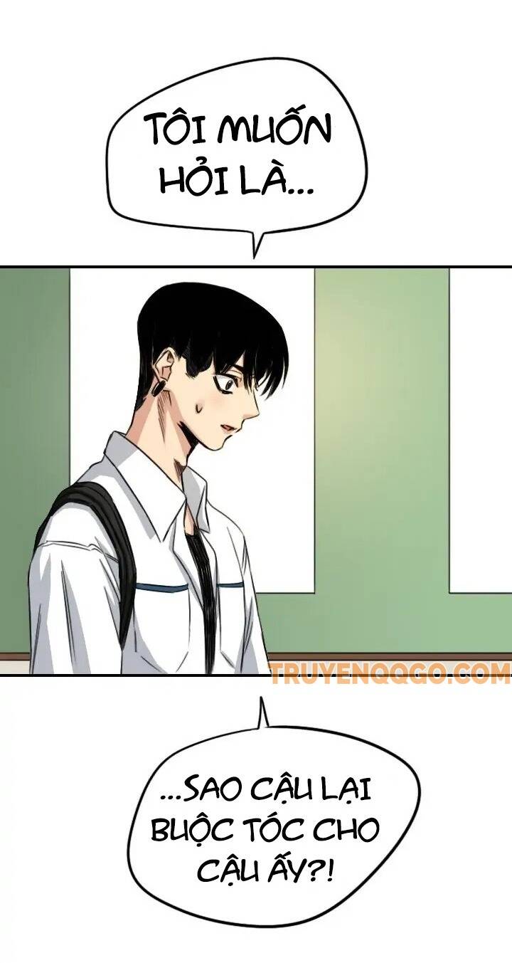 Lãng Mạn Giòn Tan Chap 63 - Next Chap 64