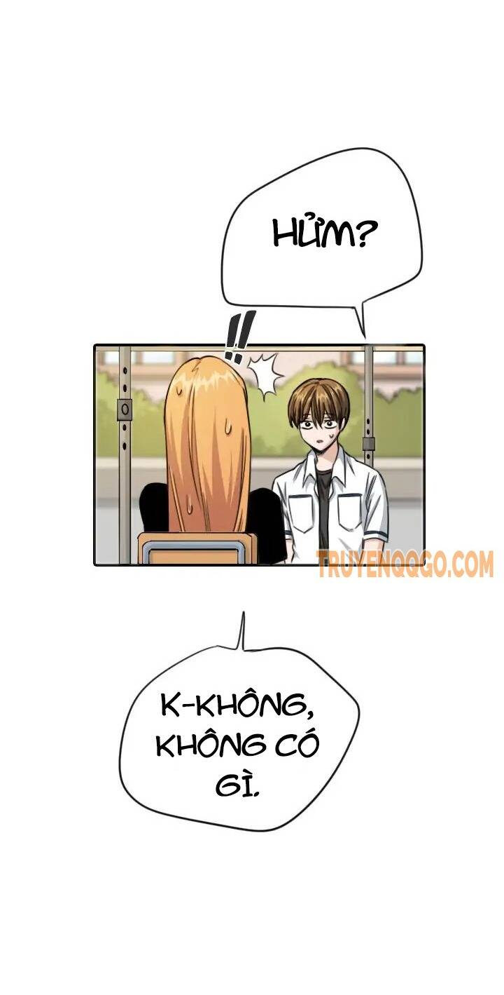 Lãng Mạn Giòn Tan Chap 69 - Next Chap 70