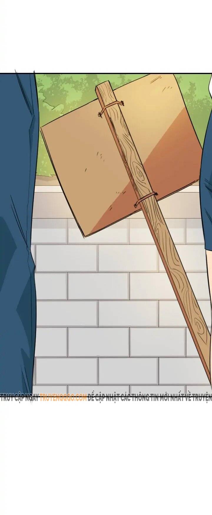 Lãng Mạn Giòn Tan Chap 68 - Next Chap 69