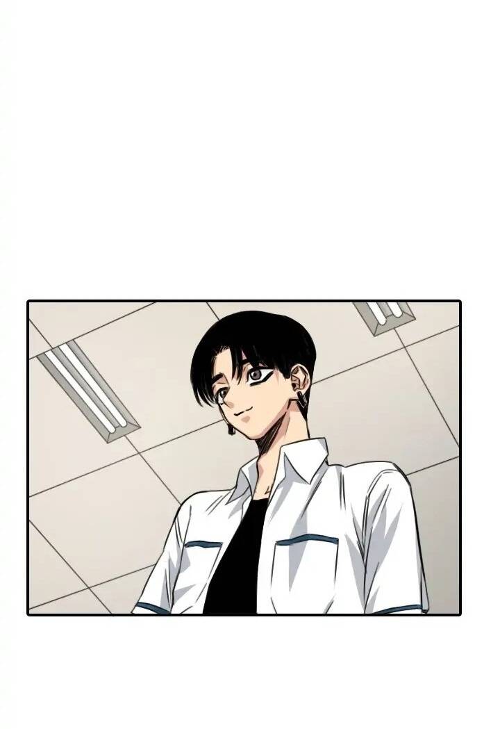 Lãng Mạn Giòn Tan Chap 64 - Next Chap 65