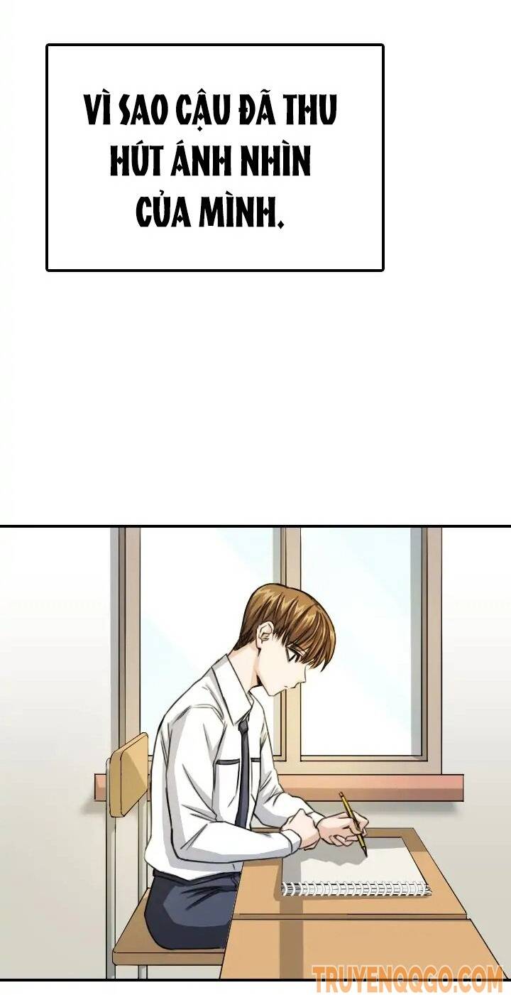 Lãng Mạn Giòn Tan Chap 69 - Next Chap 70