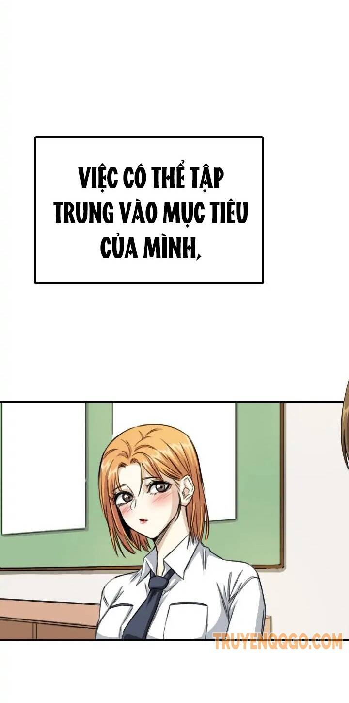 Lãng Mạn Giòn Tan Chap 69 - Next Chap 70