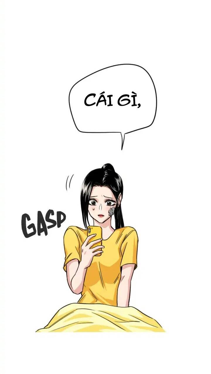 Lãng Mạn Giòn Tan Chap 69 - Next Chap 70