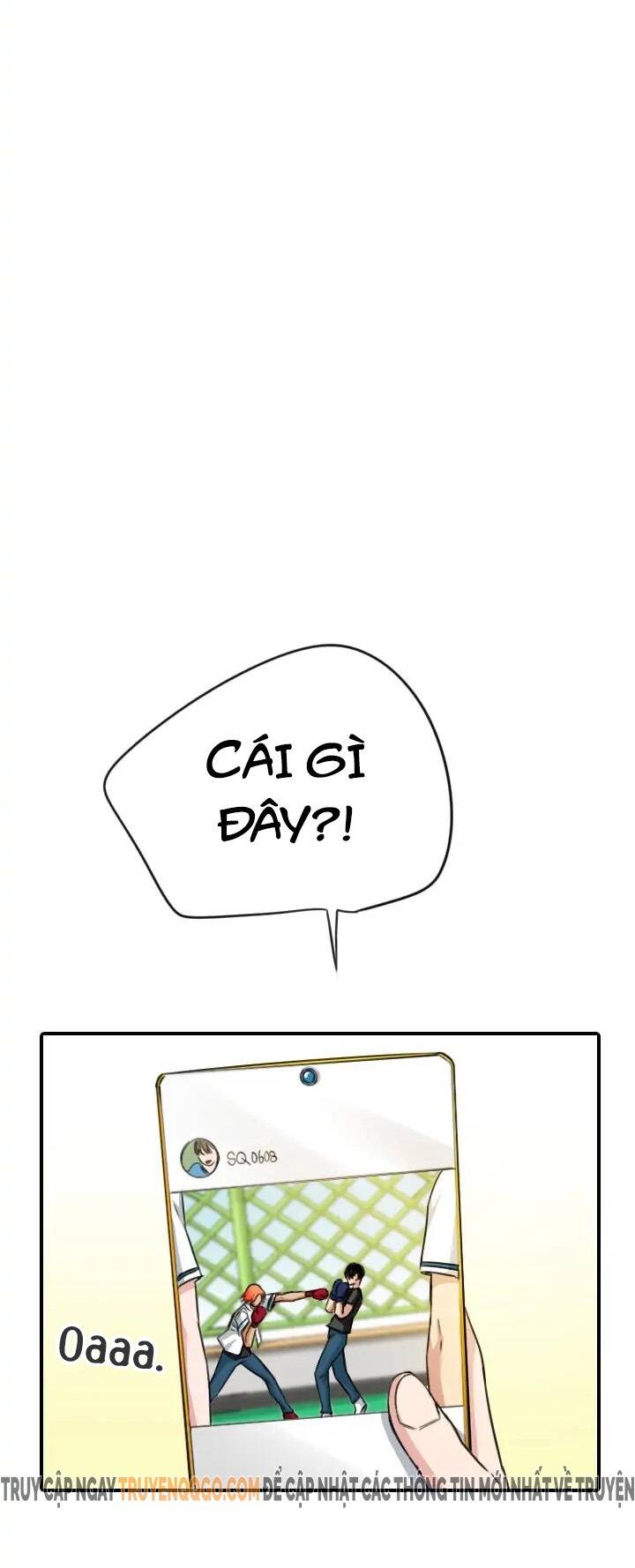 Lãng Mạn Giòn Tan Chap 69 - Next Chap 70