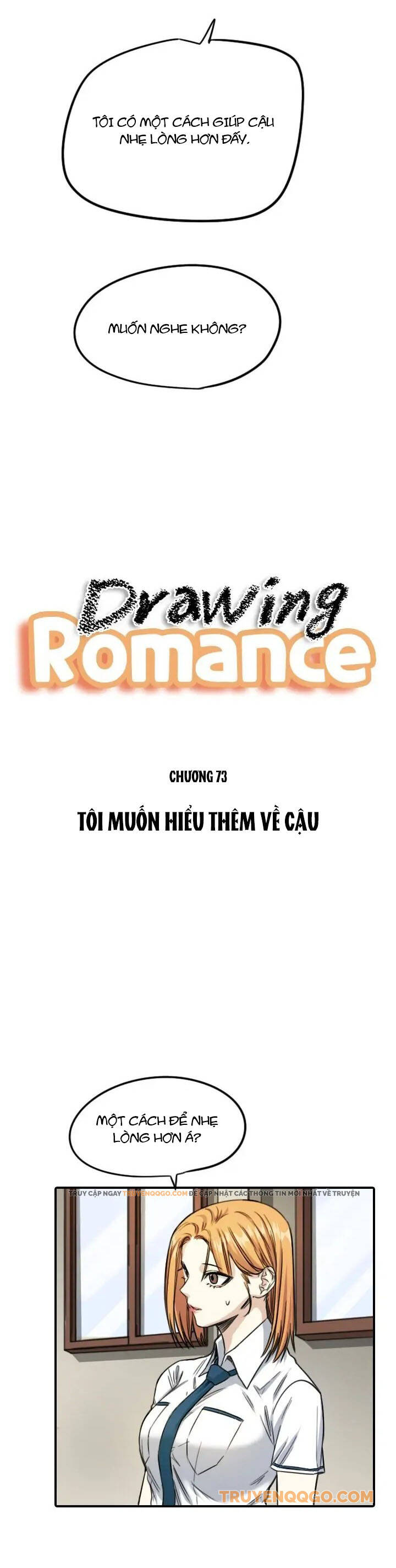 Lãng Mạn Giòn Tan Chap 73 - Next Chap 74