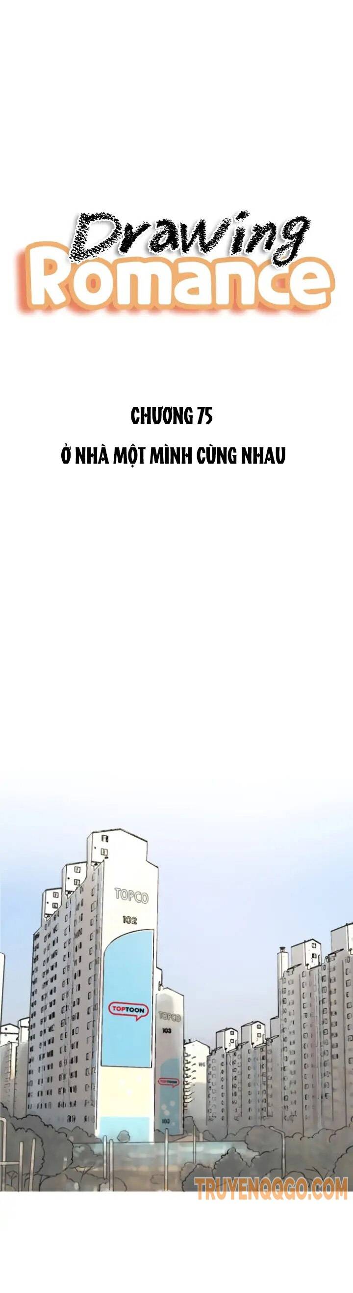 Lãng Mạn Giòn Tan Chap 75 - Next Chap 76