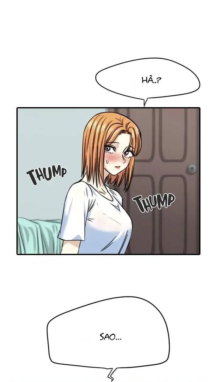 Lãng Mạn Giòn Tan Chap 77 - Next Chap 78