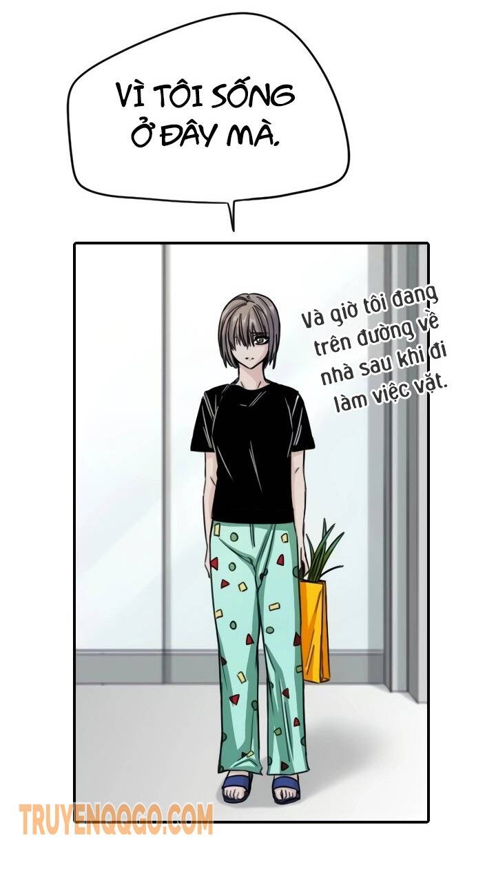 Lãng Mạn Giòn Tan Chap 78 - Next Chap 79