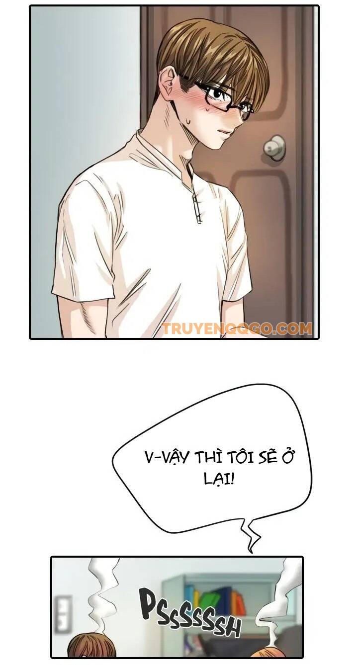 Lãng Mạn Giòn Tan Chap 76 - Next Chap 77