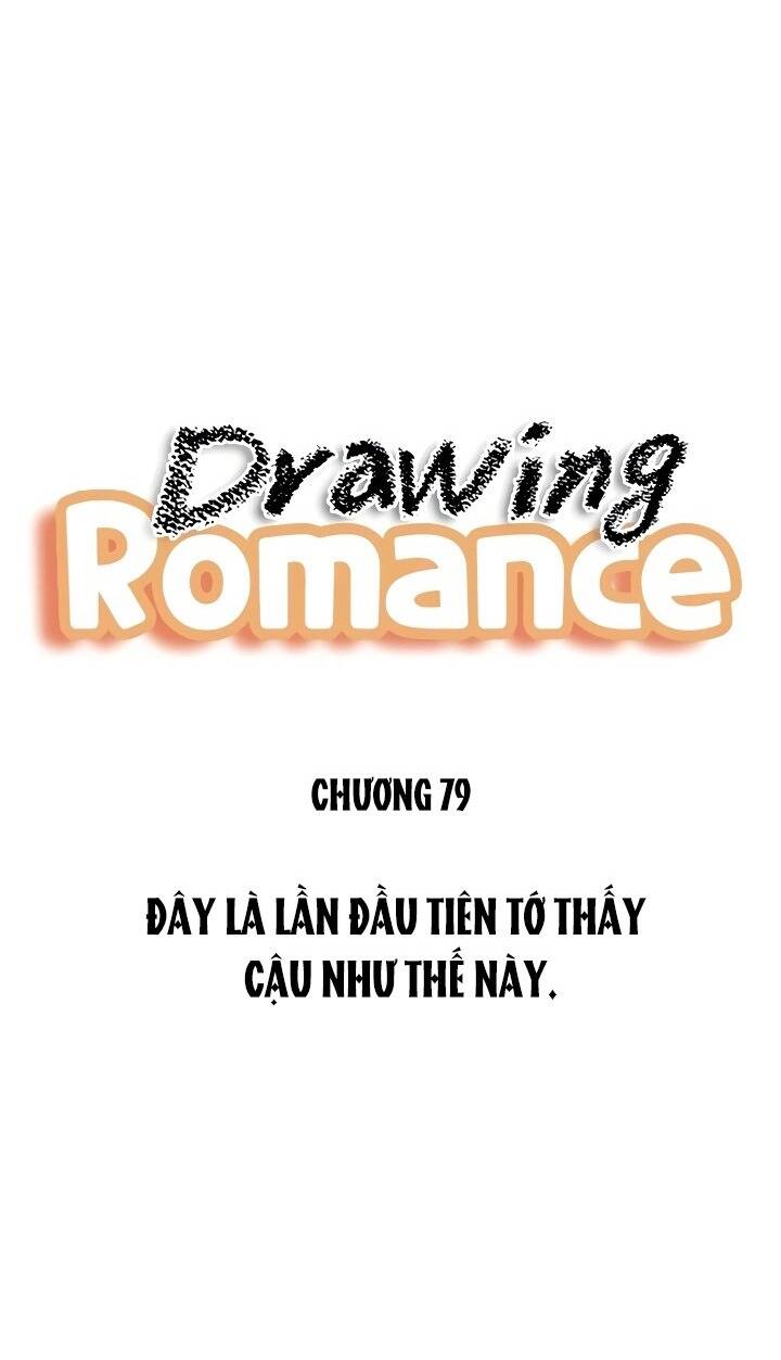 Lãng Mạn Giòn Tan Chap 79 - Next Chap 80