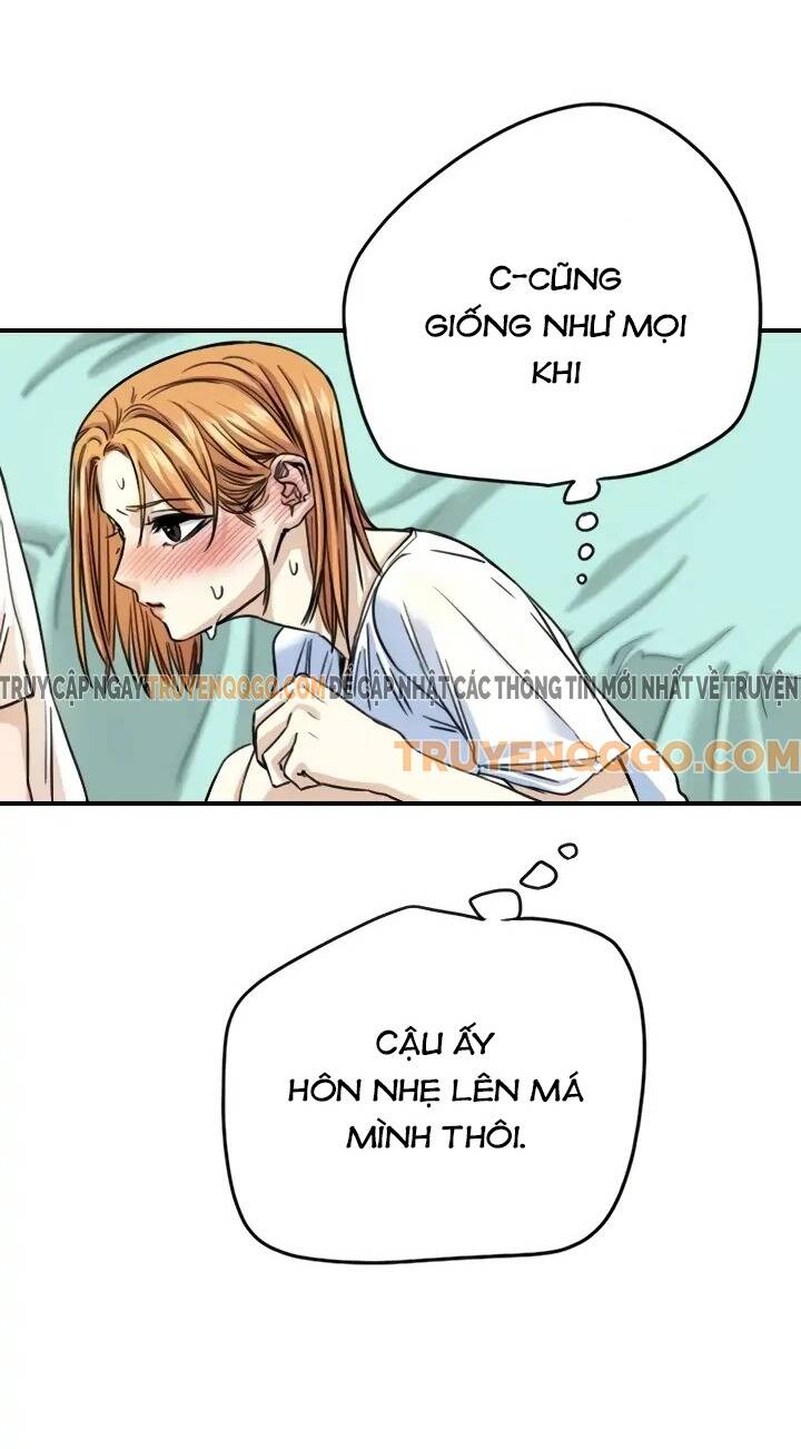 Lãng Mạn Giòn Tan Chap 77 - Next Chap 78