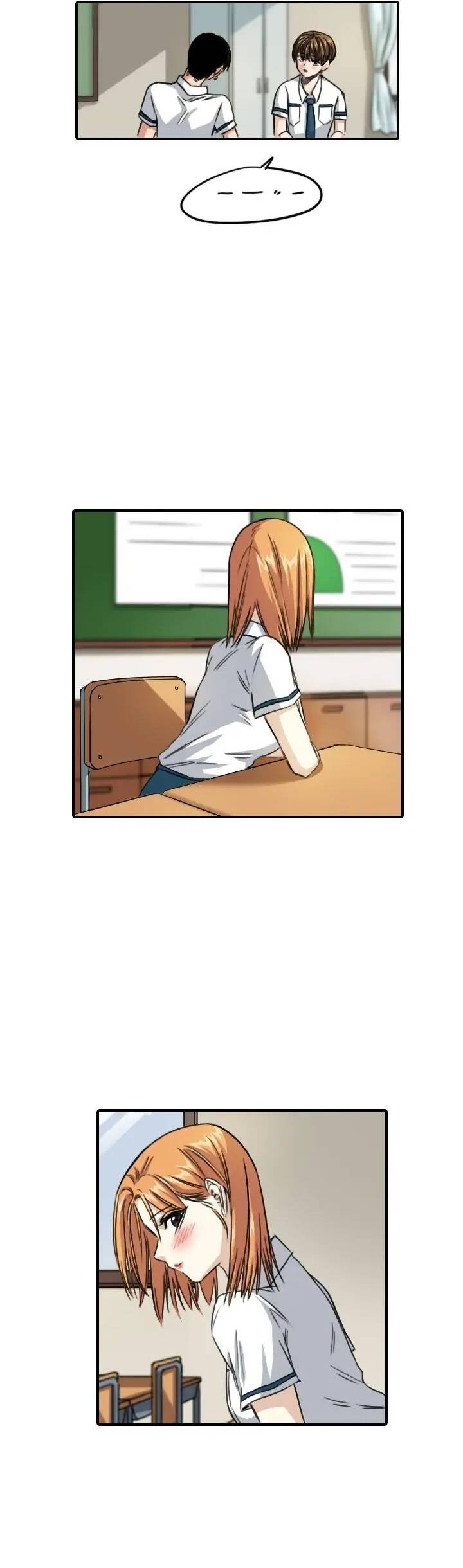 Lãng Mạn Giòn Tan Chap 73 - Next Chap 74