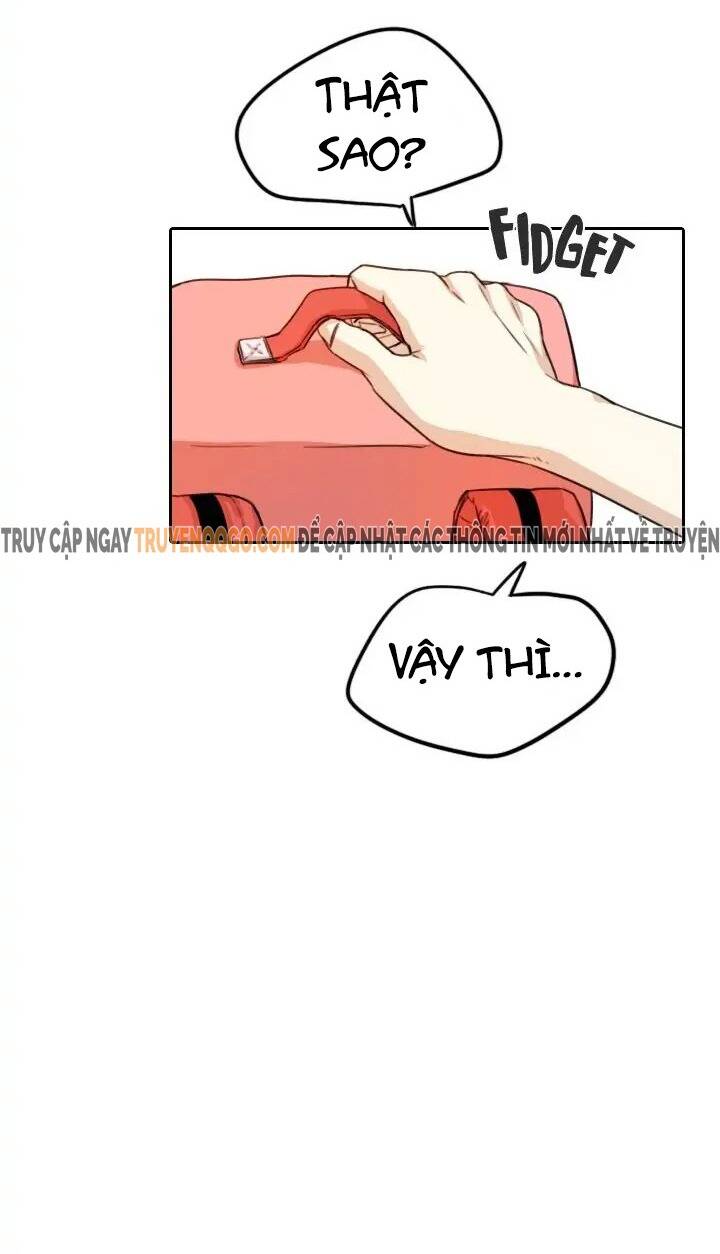 Lãng Mạn Giòn Tan Chap 74 - Next Chap 75