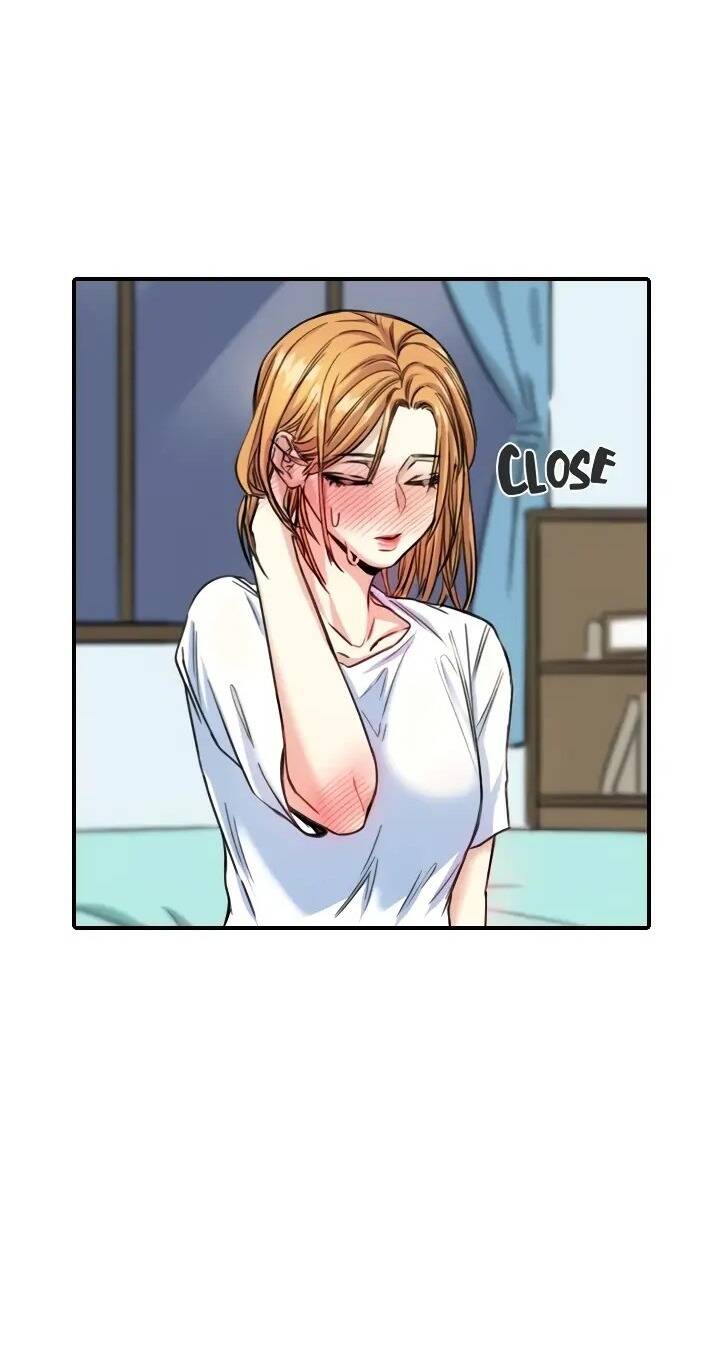 Lãng Mạn Giòn Tan Chap 77 - Next Chap 78