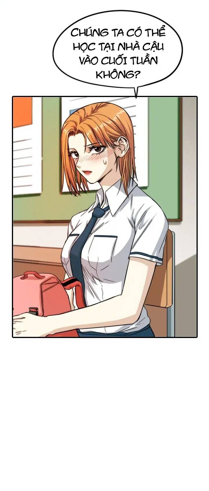 Lãng Mạn Giòn Tan Chap 74 - Next Chap 75