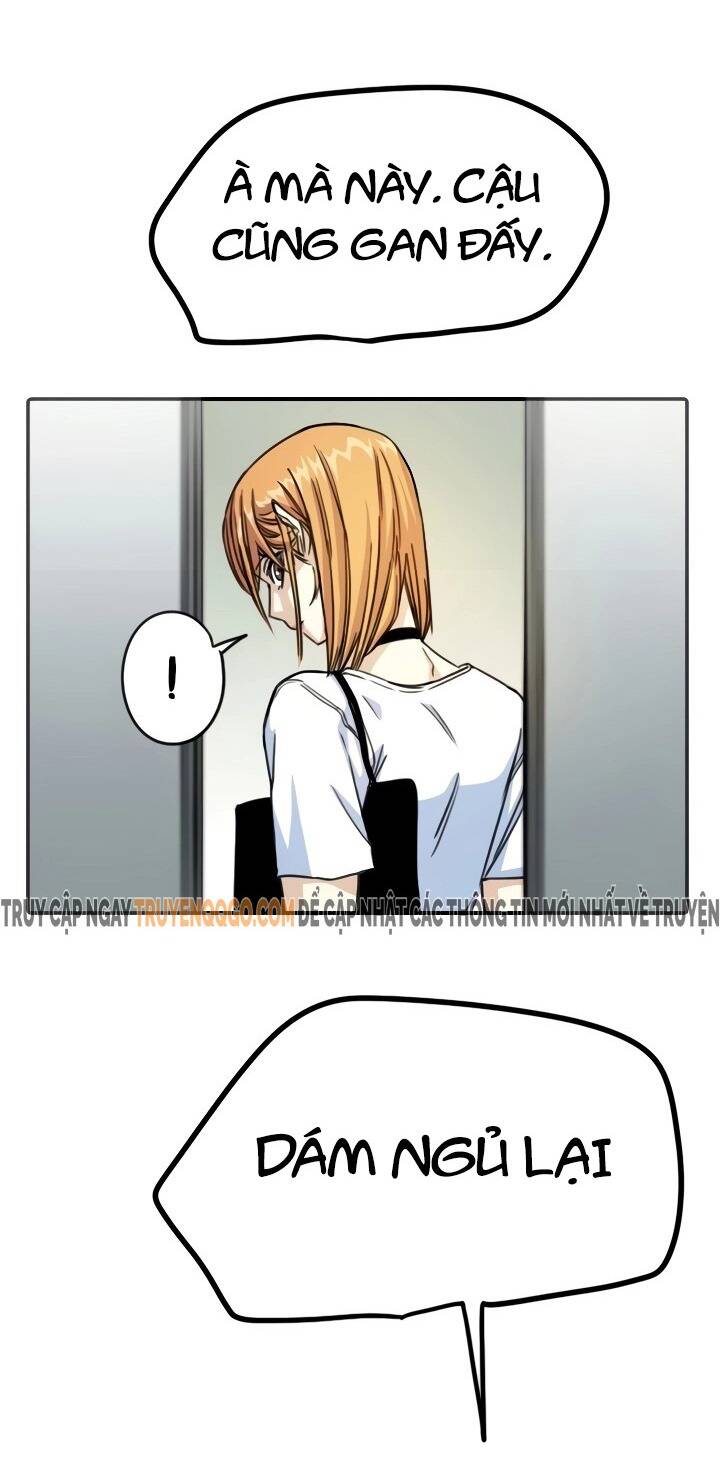 Lãng Mạn Giòn Tan Chap 78 - Next Chap 79