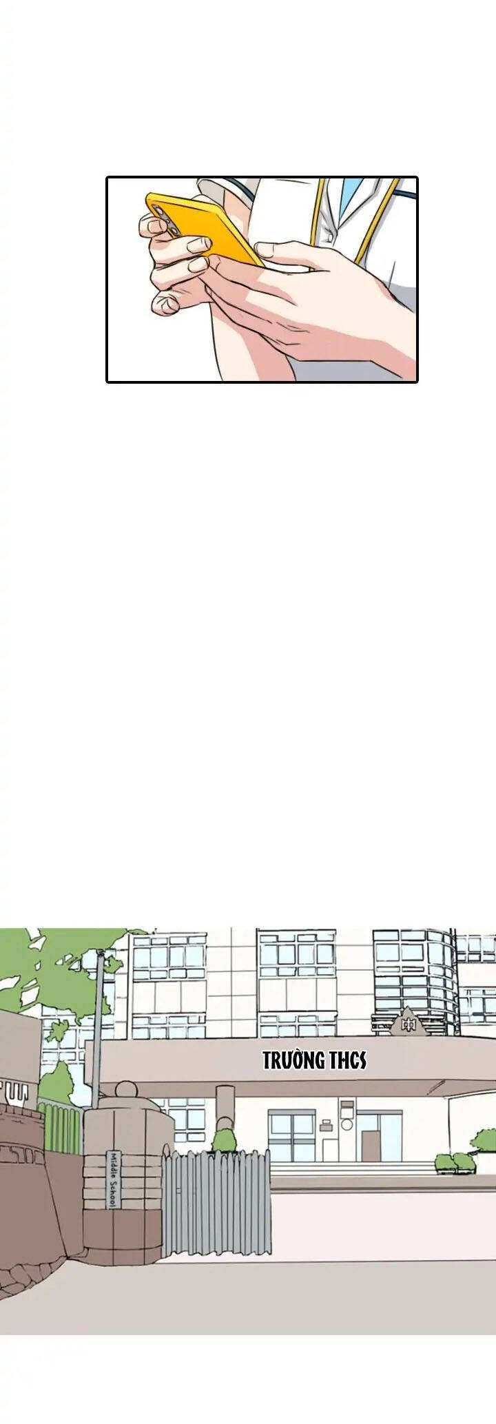 Lãng Mạn Giòn Tan Chap 73 - Next Chap 74