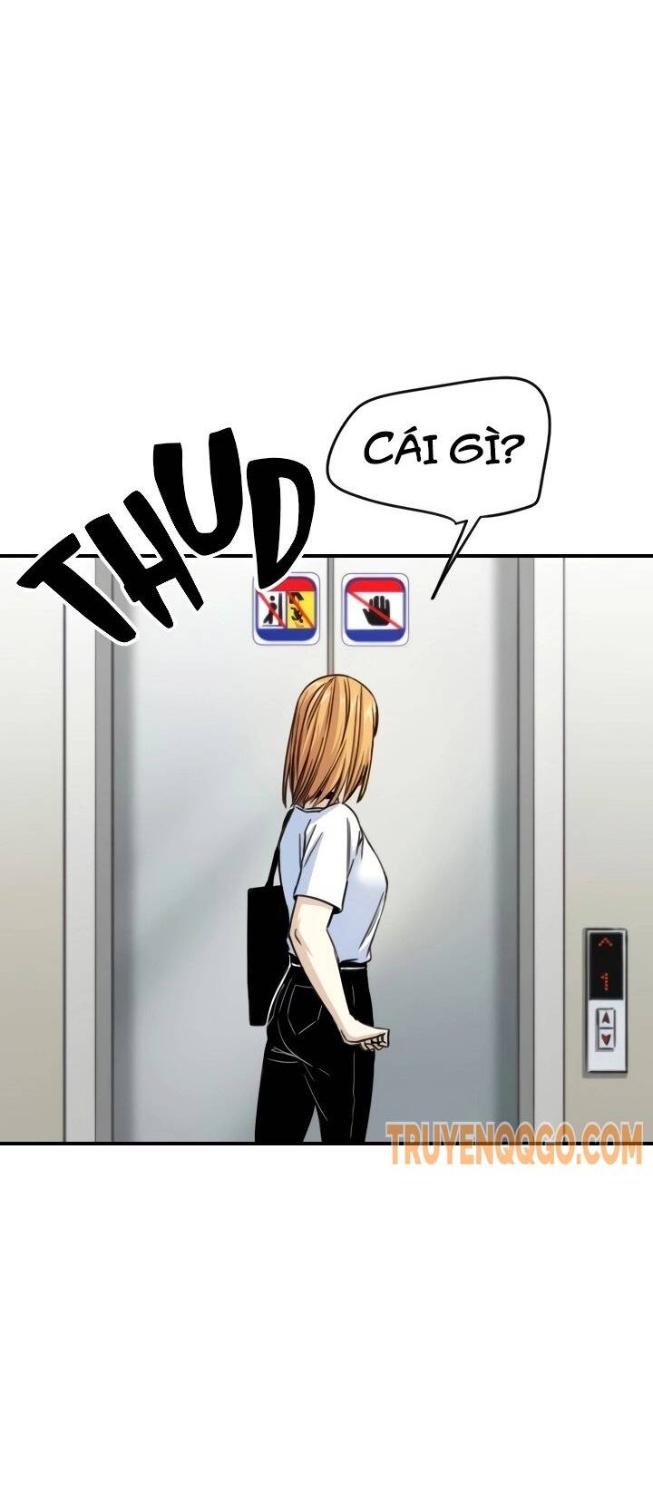 Lãng Mạn Giòn Tan Chap 78 - Next Chap 79