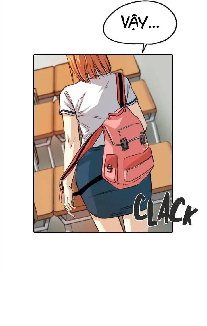 Lãng Mạn Giòn Tan Chap 74 - Next Chap 75