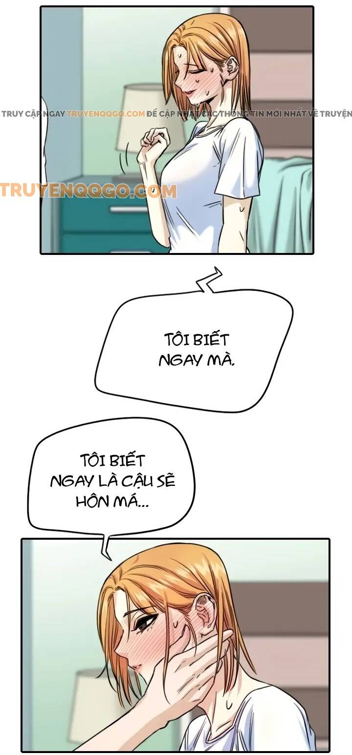 Lãng Mạn Giòn Tan Chap 77 - Next Chap 78