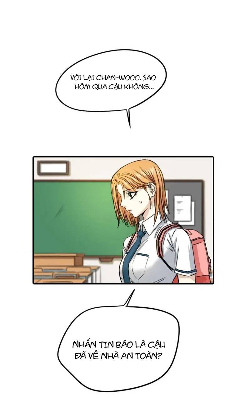 Lãng Mạn Giòn Tan Chap 72 - Next Chap 73