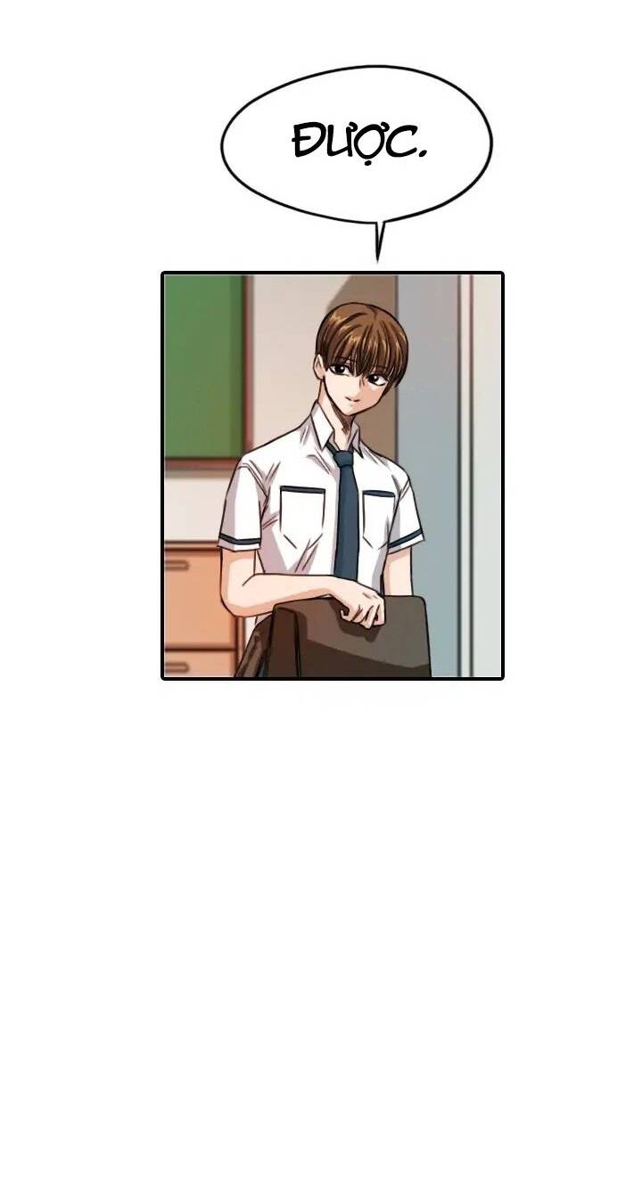 Lãng Mạn Giòn Tan Chap 74 - Next Chap 75