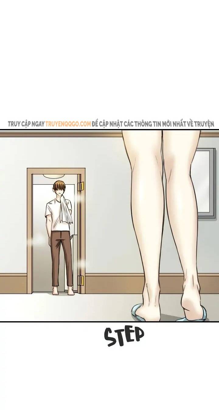 Lãng Mạn Giòn Tan Chap 76 - Next Chap 77