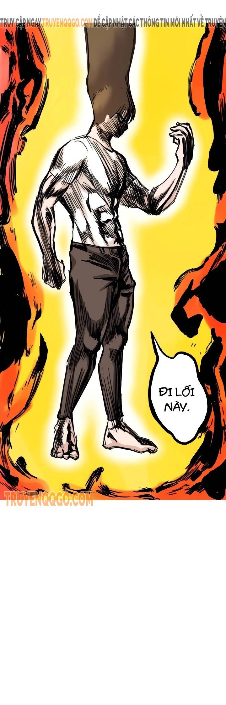 Lãng Mạn Giòn Tan Chap 78 - Next Chap 79