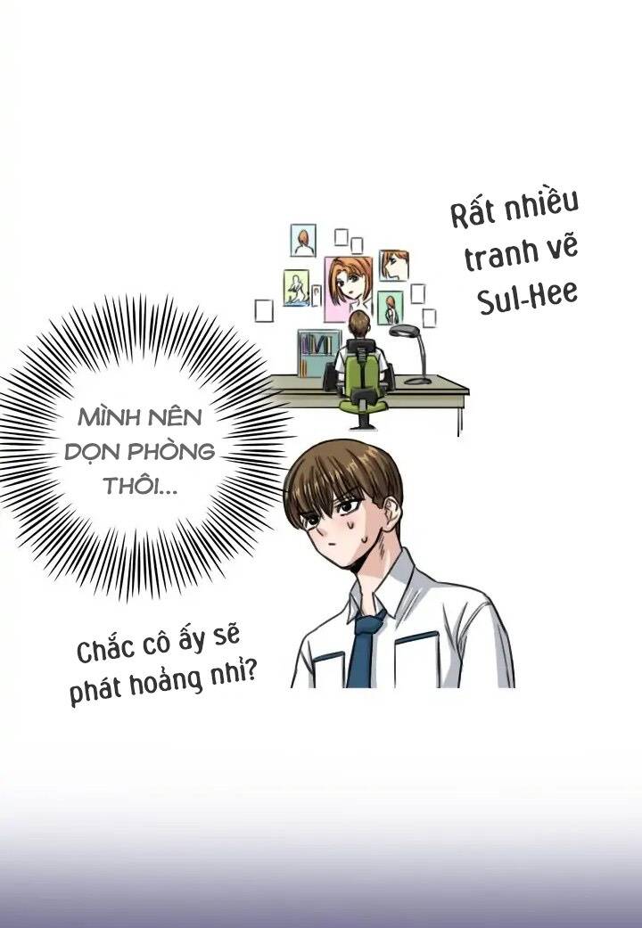 Lãng Mạn Giòn Tan Chap 74 - Next Chap 75