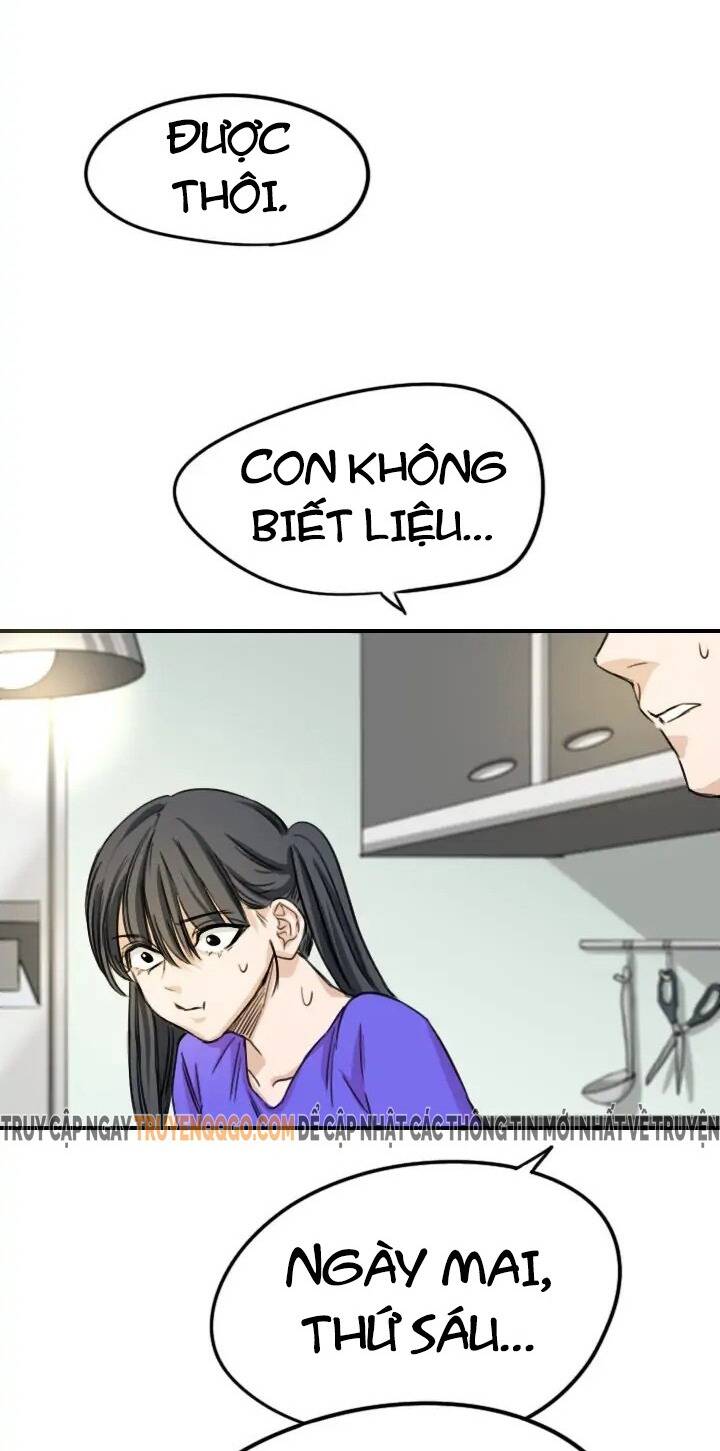 Lãng Mạn Giòn Tan Chap 74 - Next Chap 75