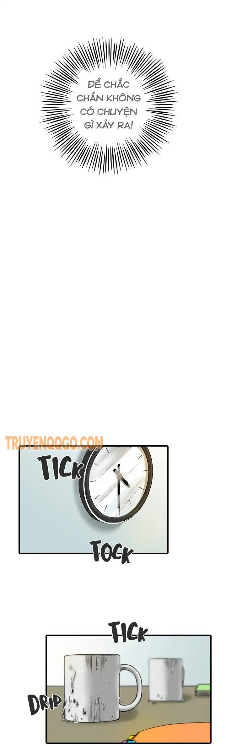 Lãng Mạn Giòn Tan Chap 75 - Next Chap 76