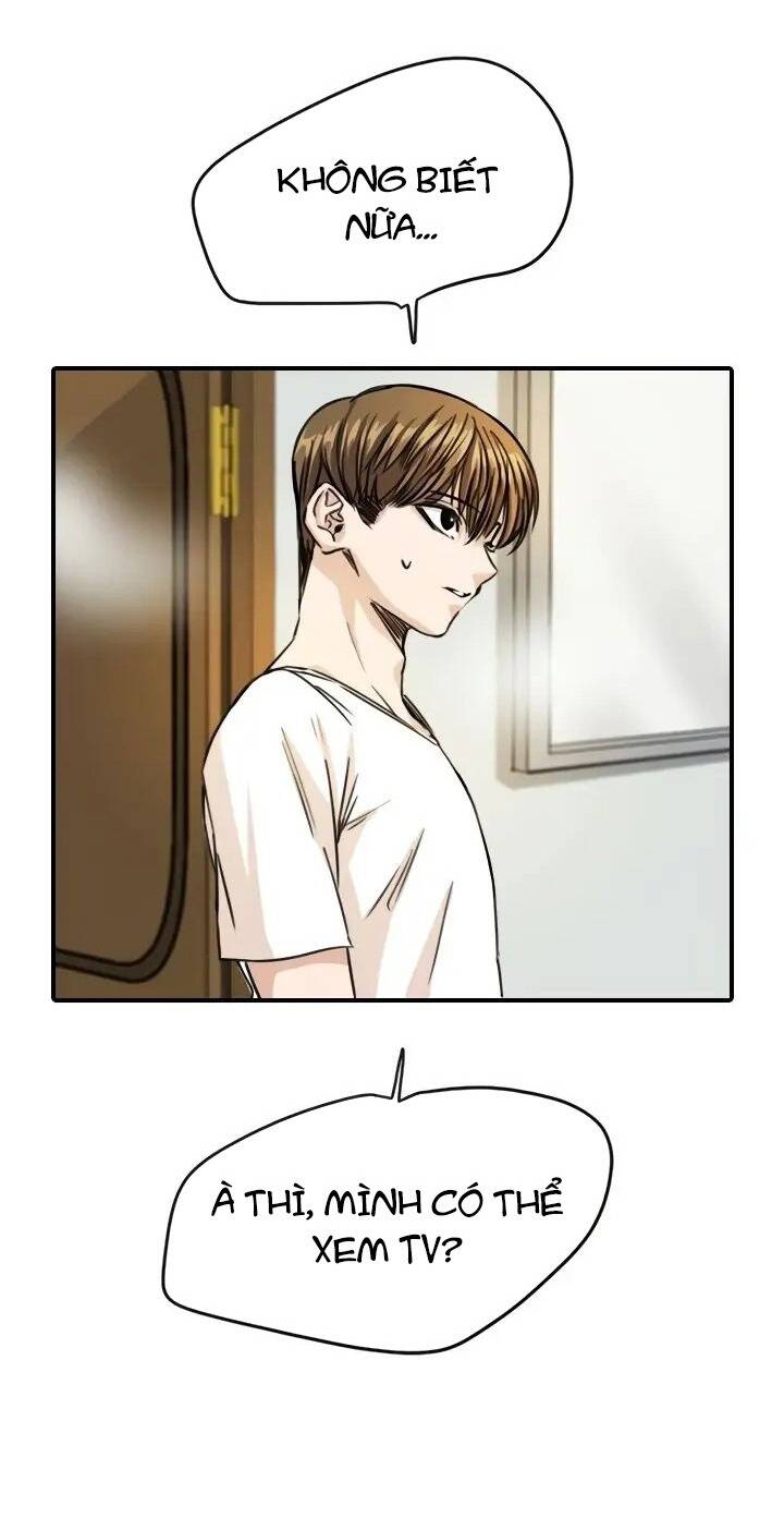 Lãng Mạn Giòn Tan Chap 76 - Next Chap 77