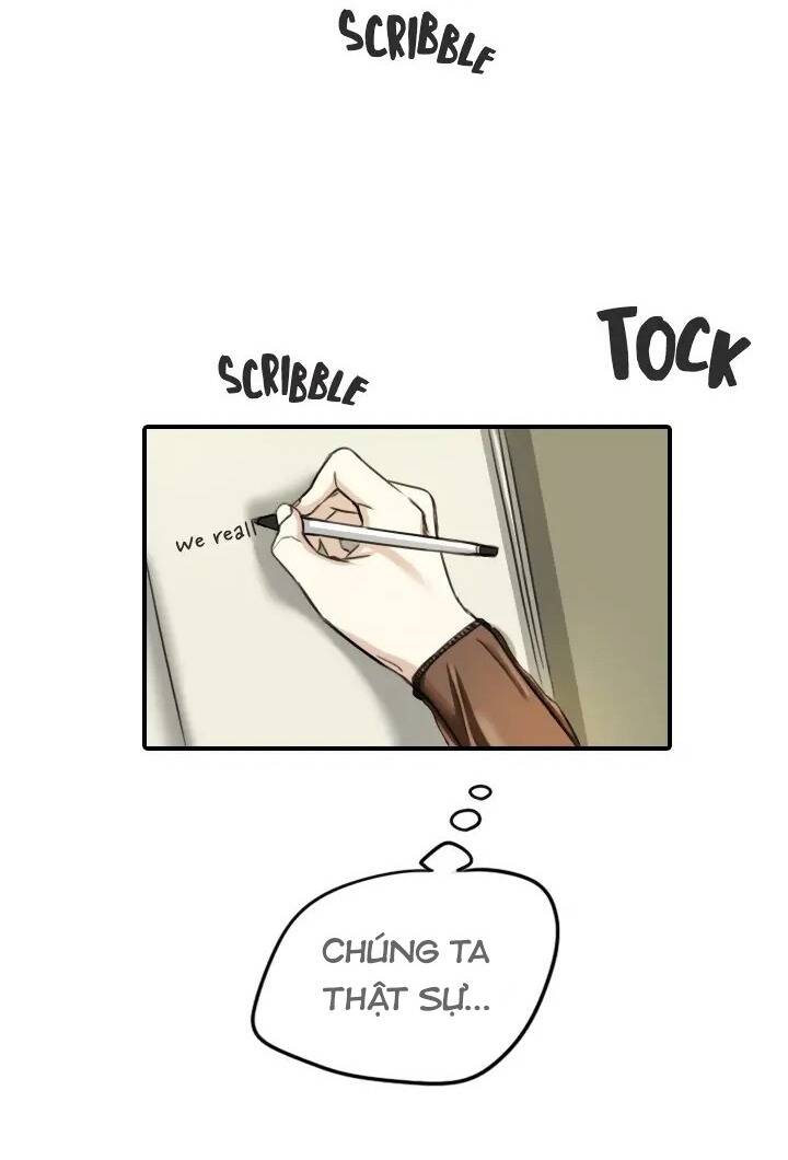 Lãng Mạn Giòn Tan Chap 75 - Next Chap 76