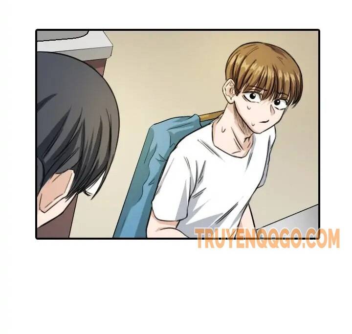 Lãng Mạn Giòn Tan Chap 74 - Next Chap 75