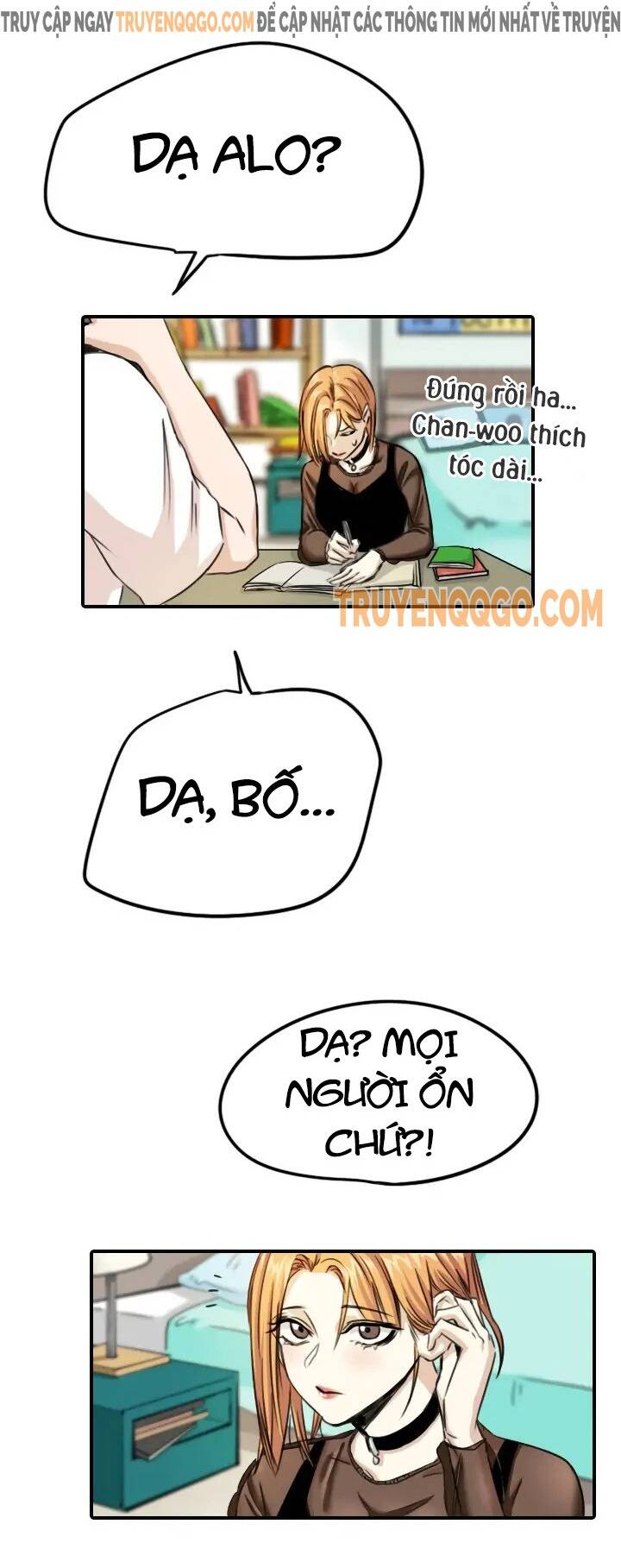 Lãng Mạn Giòn Tan Chap 75 - Next Chap 76