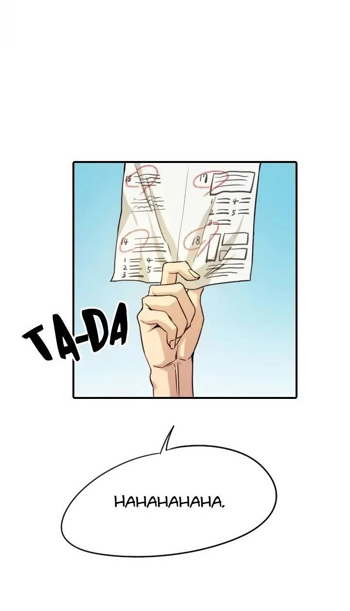 Lãng Mạn Giòn Tan Chap 79 - Next Chap 80