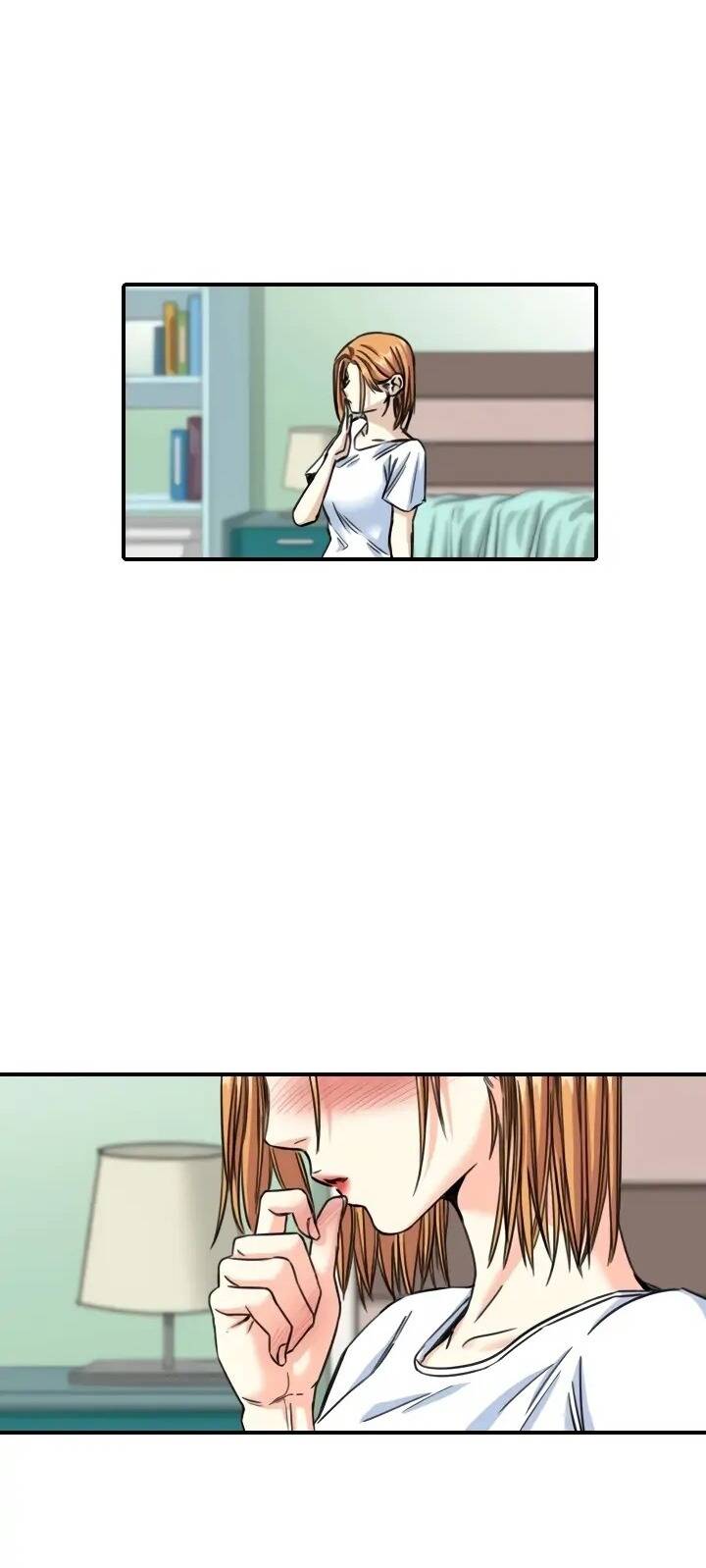 Lãng Mạn Giòn Tan Chap 77 - Next Chap 78