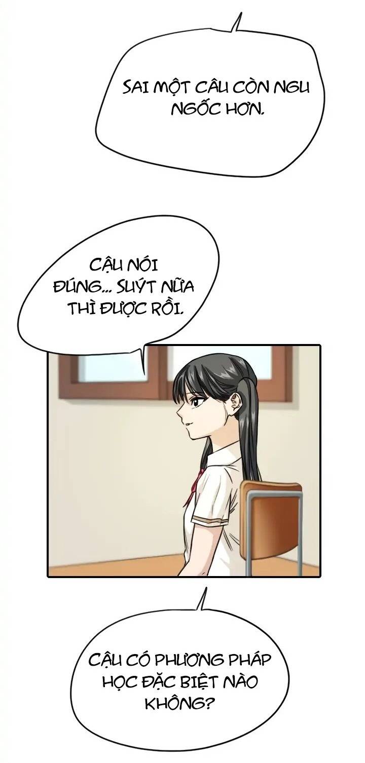 Lãng Mạn Giòn Tan Chap 79 - Next Chap 80