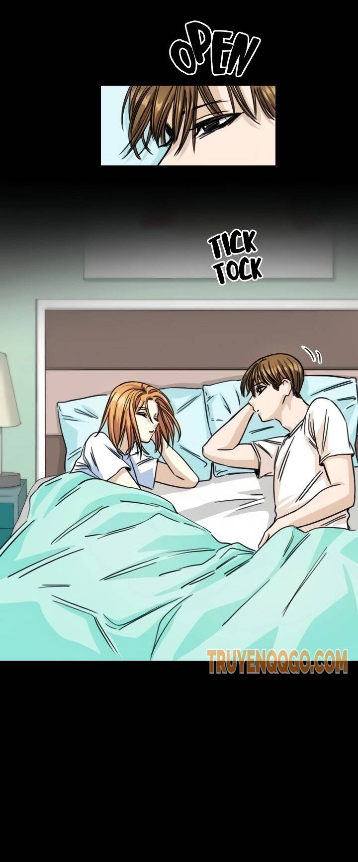 Lãng Mạn Giòn Tan Chap 78 - Next Chap 79