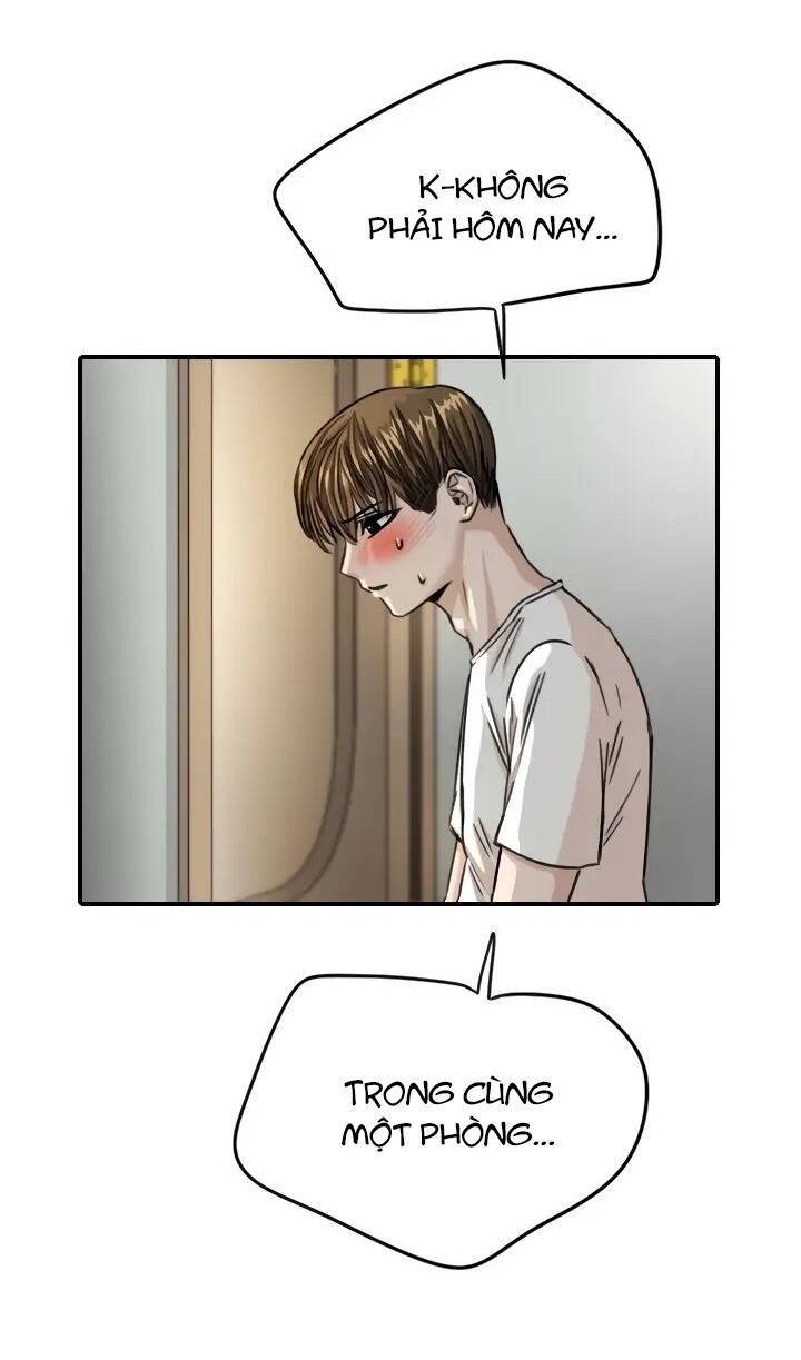 Lãng Mạn Giòn Tan Chap 77 - Next Chap 78