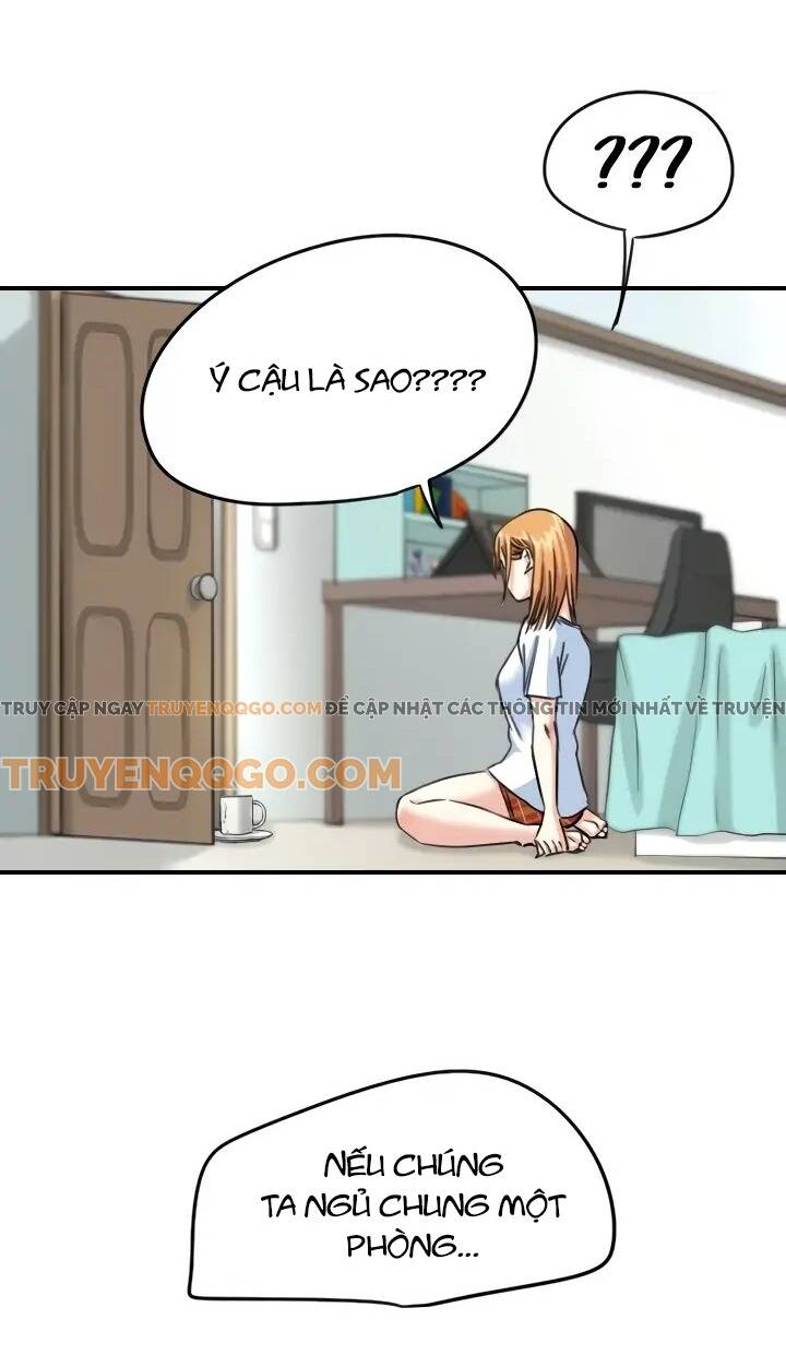 Lãng Mạn Giòn Tan Chap 77 - Next Chap 78