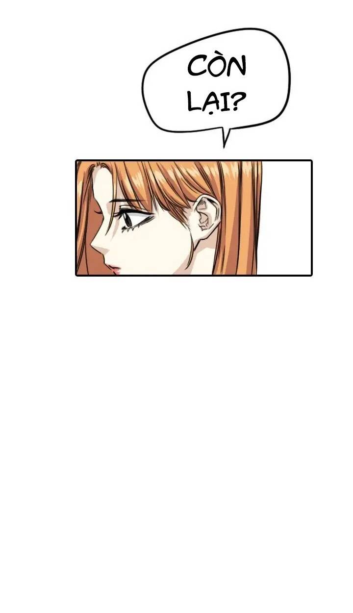 Lãng Mạn Giòn Tan Chap 74 - Next Chap 75