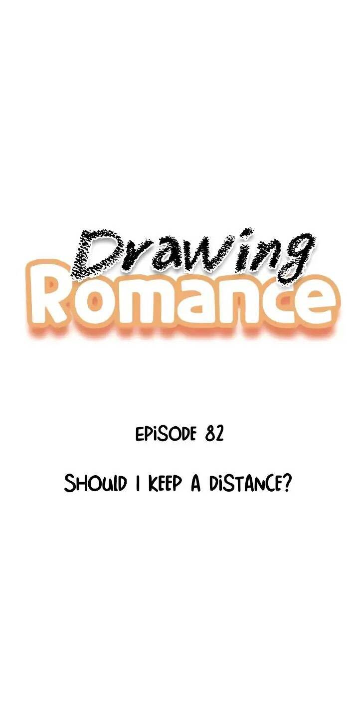 Lãng Mạn Giòn Tan Chap 82 - Next Chap 83