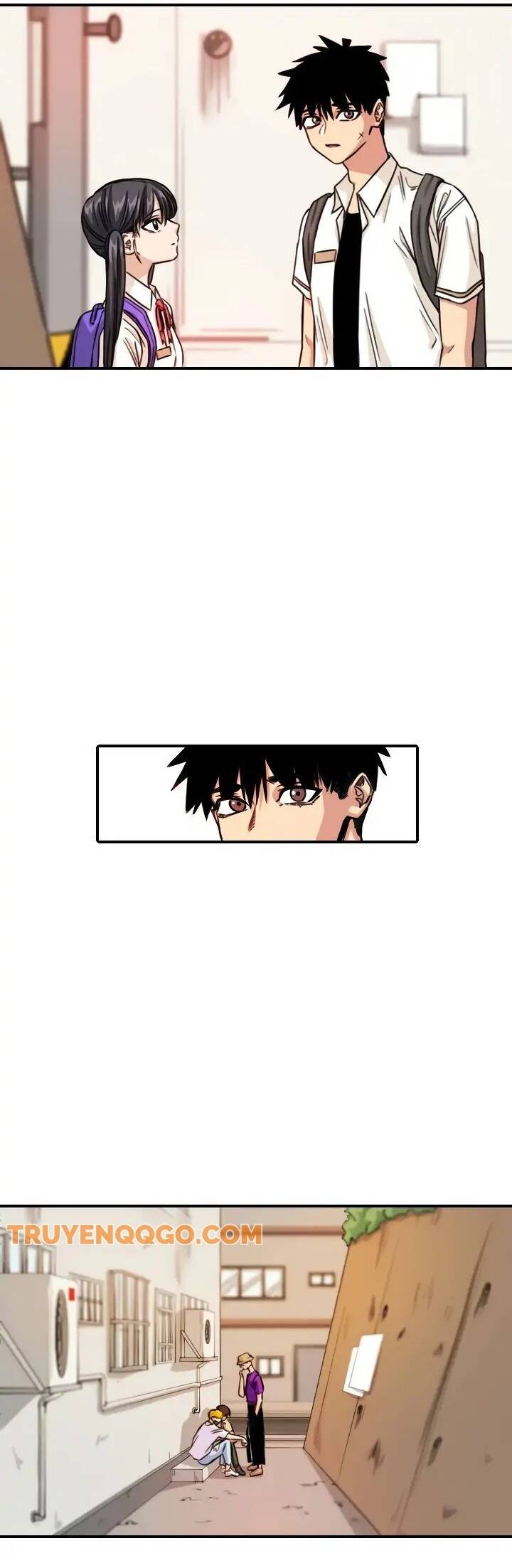 Lãng Mạn Giòn Tan Chap 80 - Next Chap 81