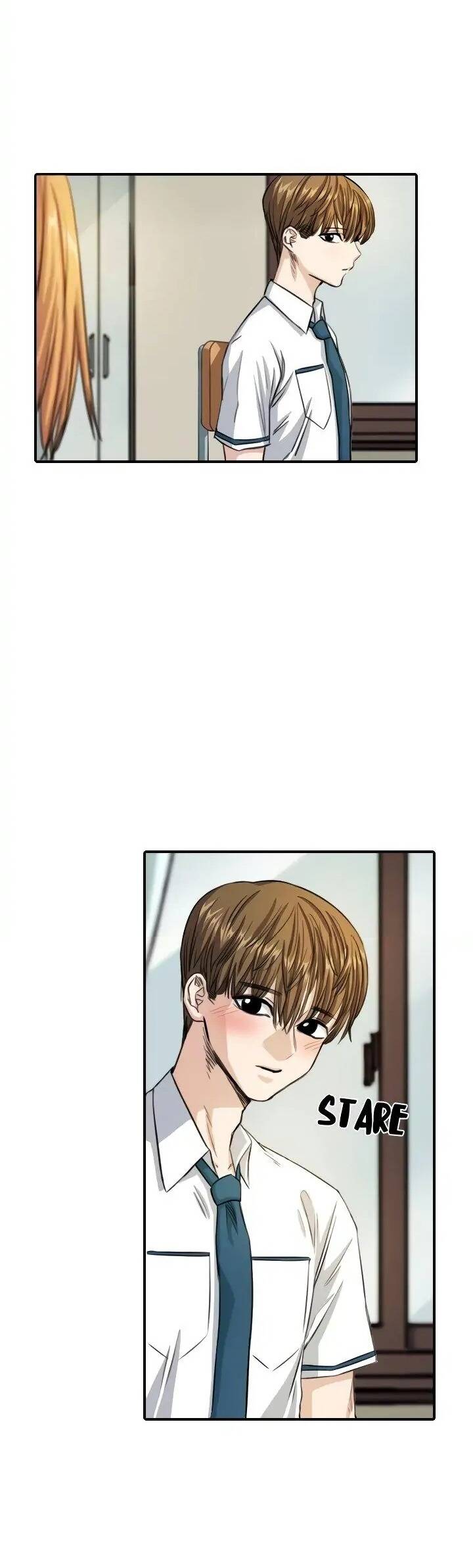 Lãng Mạn Giòn Tan Chap 84 - Next Chap 85