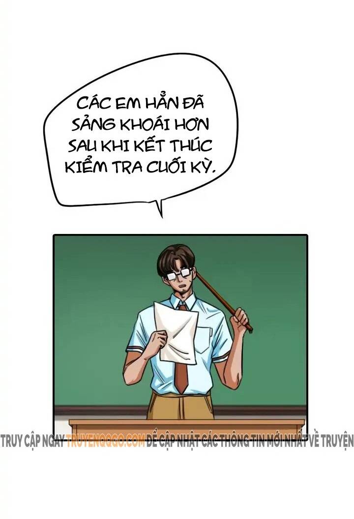 Lãng Mạn Giòn Tan Chap 82 - Next Chap 83