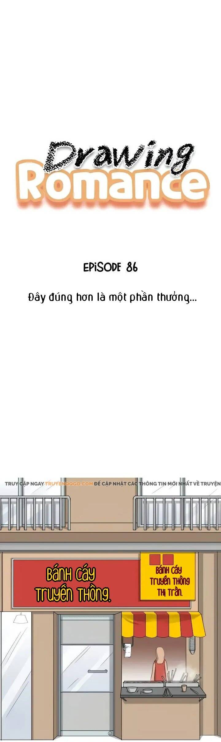 Lãng Mạn Giòn Tan Chap 86 - Next Chap 87
